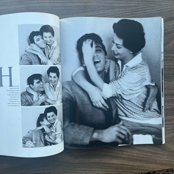 VINTAGE Collector’s Item Elvis LIFE Magazine - Picture 5 of 6